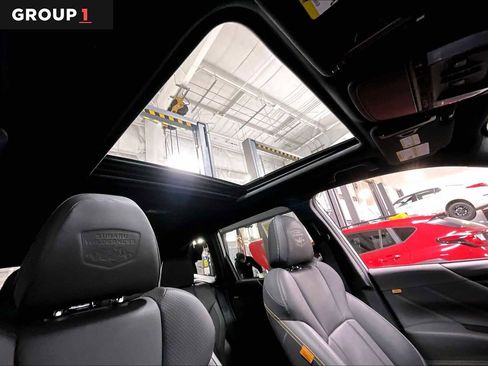 Certified 2024 Subaru Forester Wilderness image 13