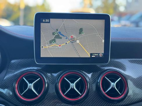 Used 2016 Mercedes-Benz GLA 45 AMG 4MATIC image 20