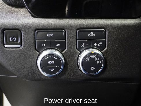 Used 2023 GMC Sierra 1500 SLE w/ Enhanced Capability Package image 23