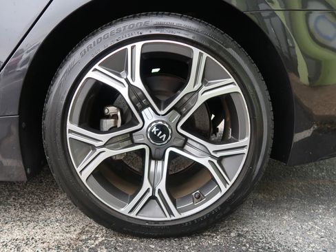 Used 2020 Kia Stinger GT-Line w/ Sun & Sound Package RWD image 51