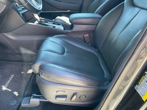 Used 2020 Hyundai Santa Fe Limited AWD/4WD image 11