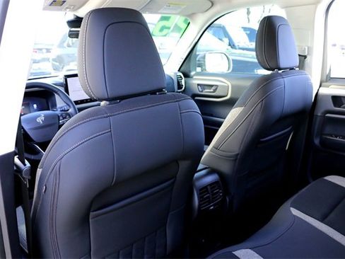 Used 2025 Ford Bronco Sport Big Bend w/ Convenience Package image 23