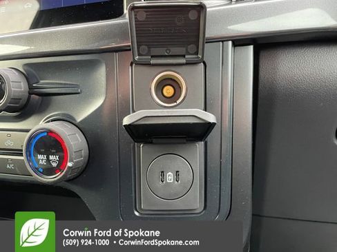 New 2025 Ford F150 STX image 28
