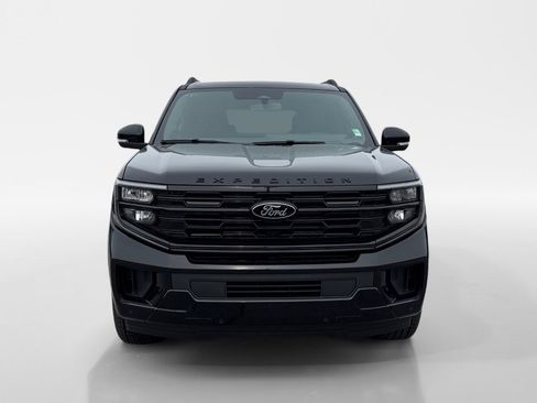 New 2026 Ford Expedition Platinum image 9