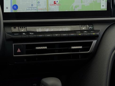 Certified 2026 Toyota Camry SE w/ Multimedia Upgrade Package AWD/4WD image 19