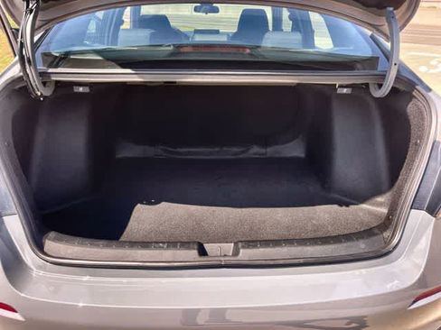 Used 2026 Honda Civic Sport image 20
