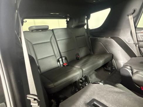 Used 2024 Chevrolet Tahoe High Country w/ Advanced Technology Package AWD/4WD image 27