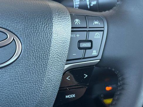 New 2026 Toyota Camry XLE FWD image 27