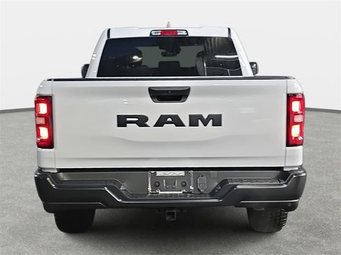 New 2026 RAM 1500 Tradesman image 6