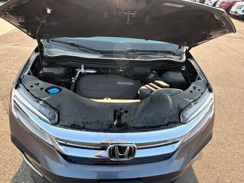 Used 2019 Honda Pilot Elite image 43