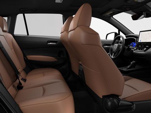 New 2026 Toyota Corolla Cross XLE image 29