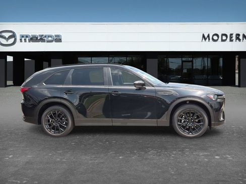 New 2026 MAZDA CX-70 3.3 Turbo w/ Preferred Package AWD/4WD image 6