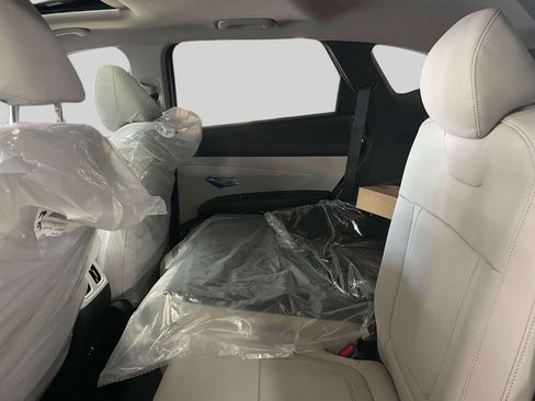 New 2026 Hyundai Tucson SEL image 12