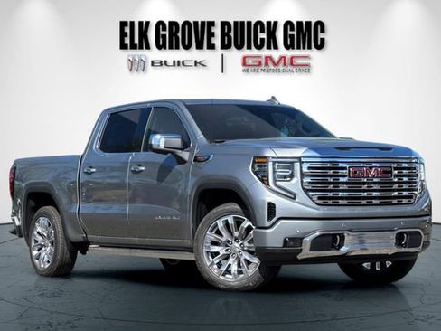 New 2026 GMC Sierra 1500 Denali w/ Denali Reserve Package image 2