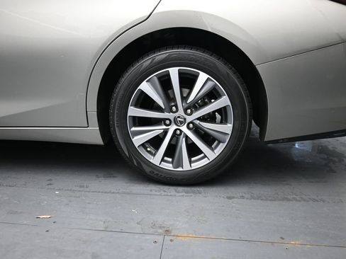 Used 2021 Lexus ES 350 w/ Accessory Package 2 image 13