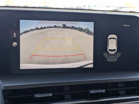 Certified 2024 Kia Telluride LX image 23