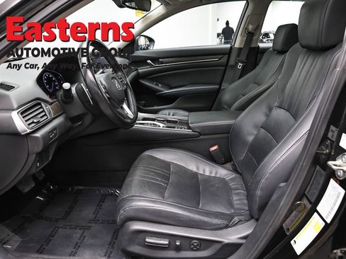 Used 2018 Honda Accord EX-L image 14