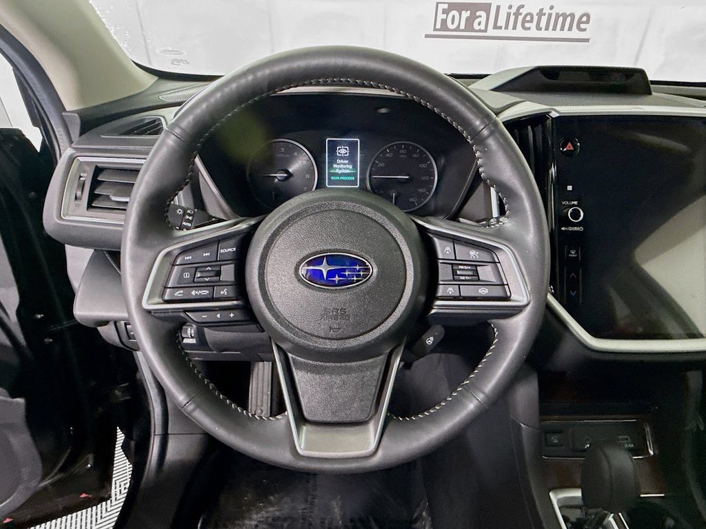 Used 2023 Subaru Ascent Touring AWD/4WD image 22