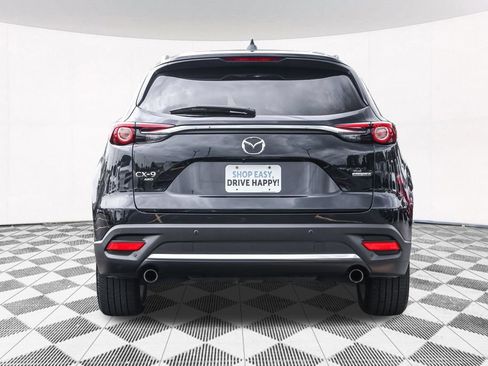 Used 2021 MAZDA CX-9 Grand Touring AWD/4WD image 15