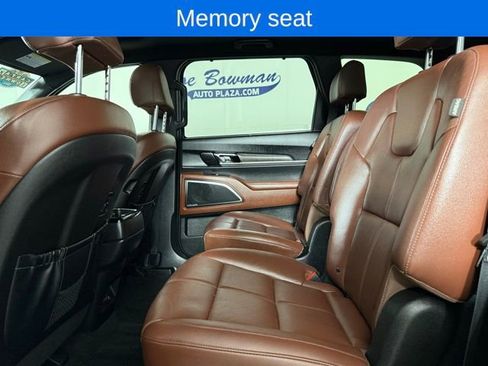 Used 2024 Kia Telluride SX image 15