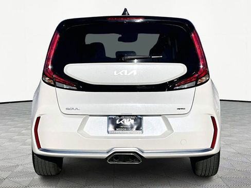 Used 2023 Kia Soul GT-Line image 5