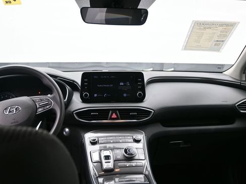 Used 2021 Hyundai Santa Fe SEL image 15