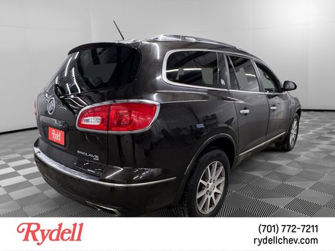 Used 2014 Buick Enclave Leather AWD/4WD image 5