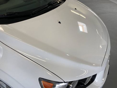 Used 2014 Chevrolet Sonic LT FWD image 8