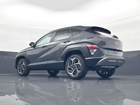 New 2026 Hyundai Kona SEL Premium image 27