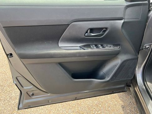 Certified 2026 Nissan Kicks S FWD image 9