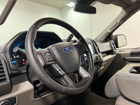 Used 2019 Ford F150 XLT w/ Equipment Group 302A Luxury image 74