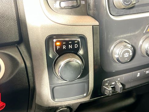 Used 2021 RAM 1500 Tradesman w/ Tradesman SXT Package image 24