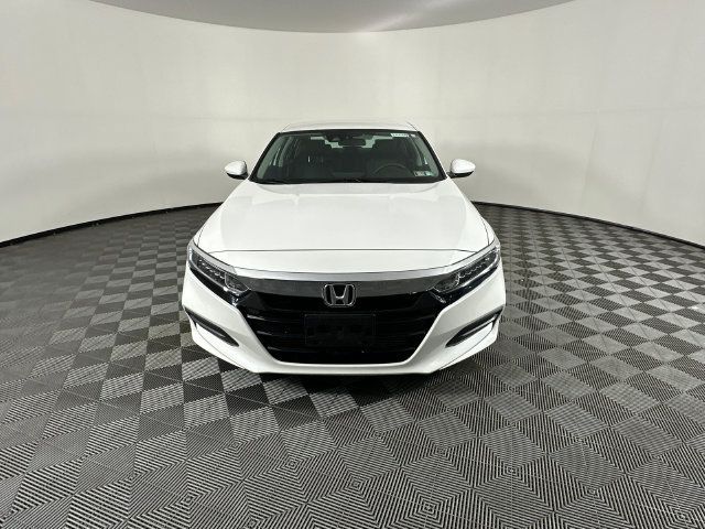 Used 2020 Honda Accord LX image 19