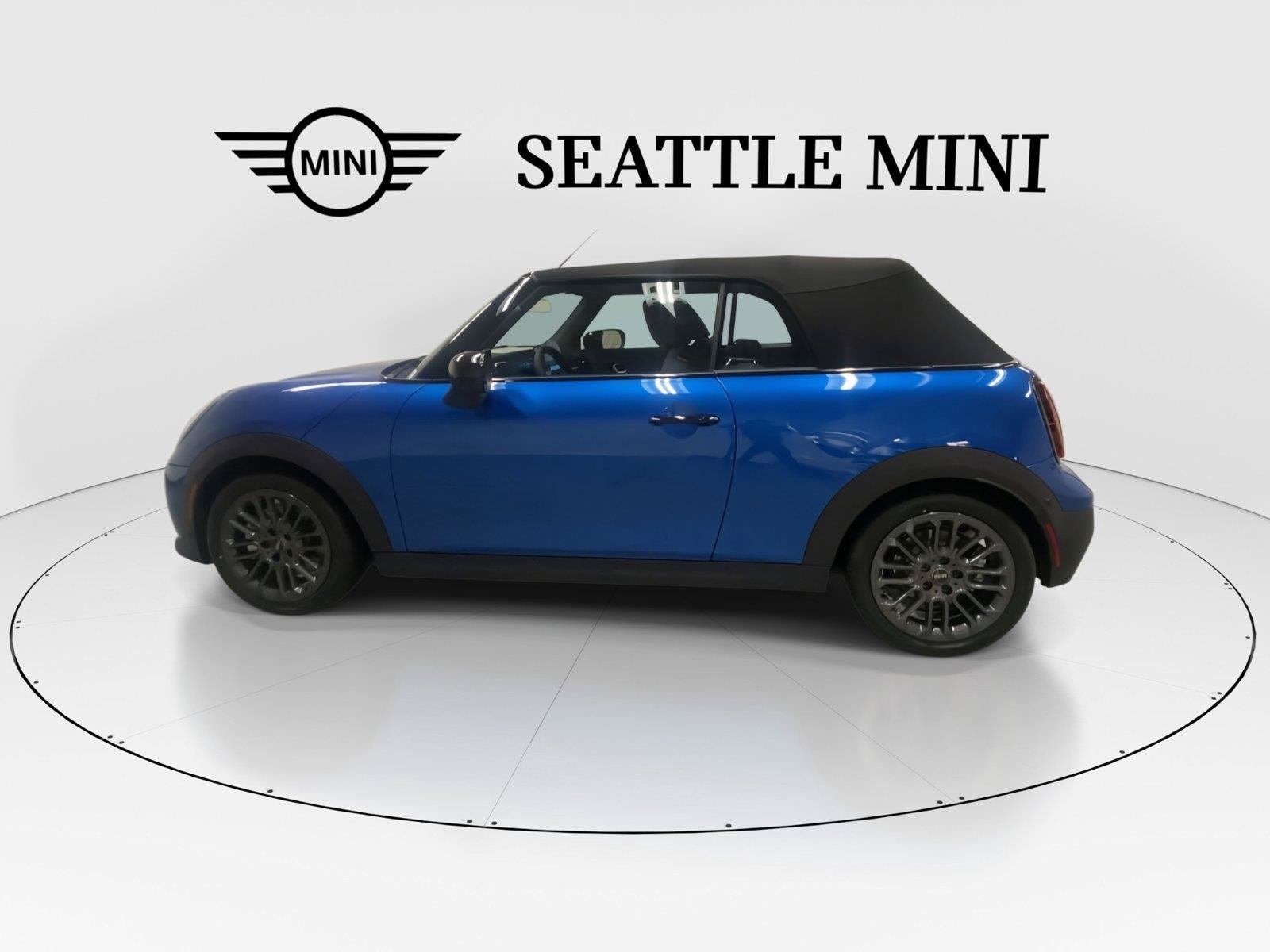 New 2026 MINI Cooper S FWD image 7