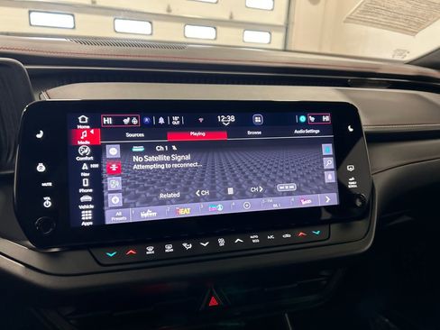 Used 2025 Dodge Charger R/T w/ Quick Order Package 25M R/T image 20