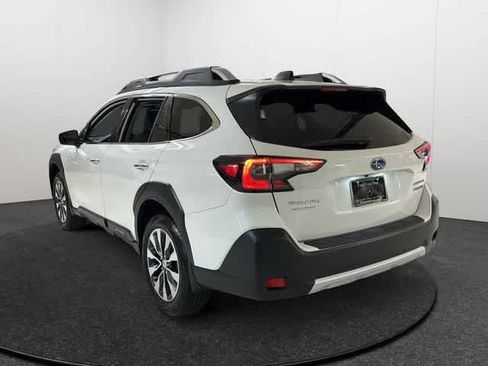 Used 2024 Subaru Outback Touring XT w/ Popular Package #2 AWD/4WD image 5