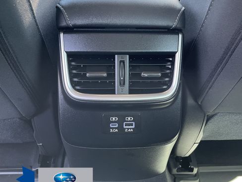 Certified 2025 Subaru Legacy Premium AWD/4WD image 16
