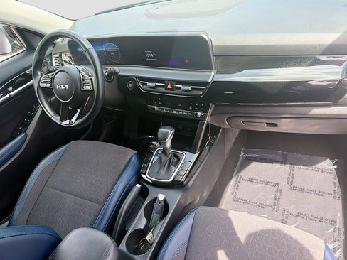 Used 2024 Kia Seltos S FWD image 32