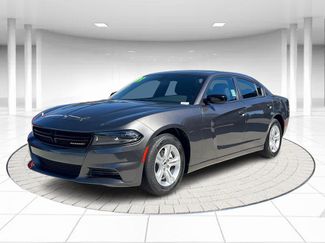Certified 2023 Dodge Charger SXT video 1