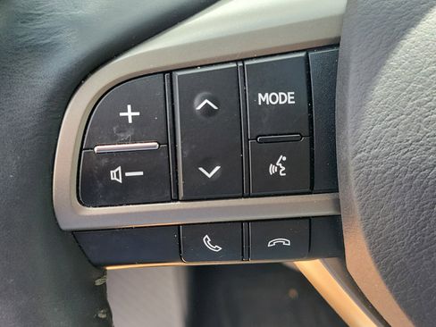 Used 2017 Lexus RX 350 FWD w/ Premium Package image 24