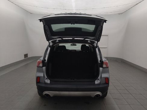 Used 2021 Ford Escape S FWD image 29