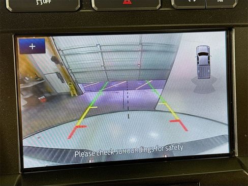 Used 2020 Ford F150 King Ranch w/ Equipment Group 601A Luxury image 49