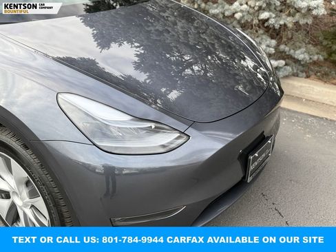 Used 2023 Tesla Model Y Long Range image 14