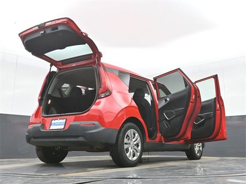 Used 2020 Kia Soul LX image 53