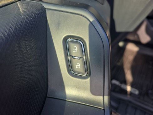 Used 2025 Ford F150 STX w/ Equipment Group 200A image 25