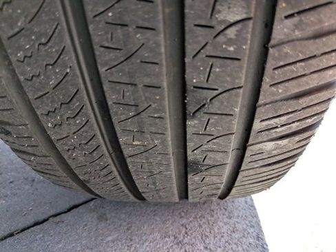 Certified 2023 Ford Explorer ST-Line w/ Class IV Trailer Tow Package image 11