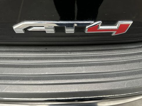 Used 2023 GMC Yukon XL AT4 image 13