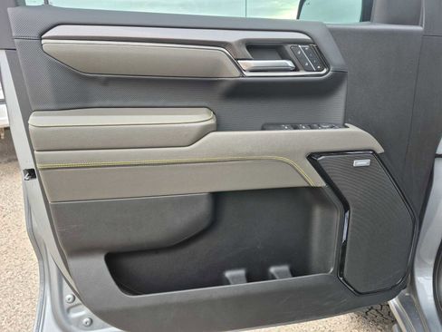 Used 2024 Chevrolet Silverado 1500 ZR2 w/ ZR2 Bison Edition image 14