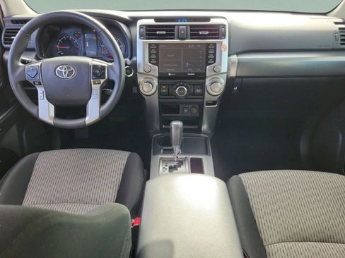 Used 2024 Toyota 4Runner SR5 RWD image 34
