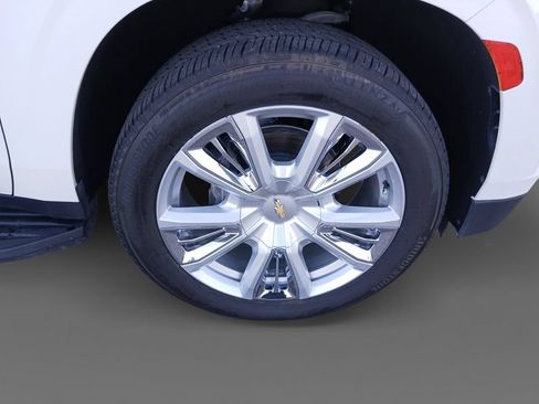 Used 2023 Chevrolet Tahoe High Country w/ Max Trailering Package AWD/4WD image 16